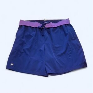 Men’s Fabletics Athletic Shorts Size XL